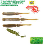 Tiemco LINKIN SHAD 5" 12.5cm Color 152 (300113850152) - plazaweb