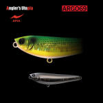 Apia ARGO 69 8.5gr 69mm 07 Chitanic Black (AP24632) - plazaweb