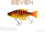 Biwaa SEVEN S5" 13cm 34gr 14 Red Tiger (B000518)