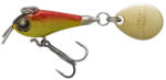 Tiemco SPINNERTAIL TIEMCO RIOT BLADE S 30mm 14gr 06 Holo Red Gold (300121314006) - plazaweb