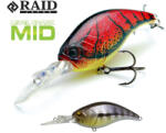 Raid Japan RAID LEVEL CRANK MID 59mm 10.5gr 011 Chi Gill (RAID33339) - plazaweb