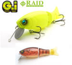 Raid Japan RAID GI 94mm 35gr 008 Frogman (RAID11440)