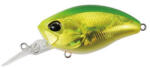Duo REALIS CRANK 48MR KABUKI 4.8cm 10.5gr ADA3185 Itako Green Gold (DUO50259) - plazaweb