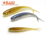 Raid Japan RAID FISH ROLLER 3" 8.9cm 064 Sand Fish (RAID49958)