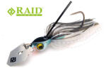 Raid Japan RAID MAXX BLADE SPEED 14gr 04 Smoky Pearl (RAID46711) - plazaweb