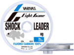 VARIVAS LIGHT GAME SHOCK LEADER FLUOROCARBON 30m #1.5 0.205mm 6lb (V125156) - plazaweb
