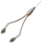 Tiemco állítható Két Karos Bobbin Std (51700101011)