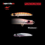 Apia PUNCH LINE 45 3gr 45mm 06 Keimura Ghost (AP04469) - plazaweb