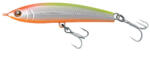 Tiemco RED PEPPER NANO F 45mm 2gr Color 519 Hibana (300700745519) - plazaweb