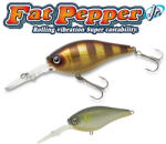 Tiemco FAT PEPPER JR F 55mm 9gr Color 220 (300801700220) - plazaweb