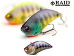 Raid Japan RAID LEVEL VIB 54mm 10.6gr 010 Chi Gill (RAID30185) - plazaweb