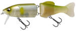 Tiemco SWIMBAIT TIEMCO FINISH BLOW 160 F 160mm 43gr Color 01 Ghost Ayu (306000016001) - plazaweb