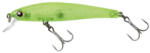 Tiemco REVERIE MINNOW 55S 55mm 3.0gr Color 61 Clear Shaft Lame (320501755061) - plazaweb