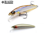 Raid Japan RAID LEVEL MINNOW QUIK72 72mm 5.2gr 004 Bait Japan (RAID14694) - plazaweb