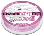 VARIVAS AVANI EGING PREMIUM PE X4 150m #0.6 10lbs Milky Pink (V104502) - plazaweb
