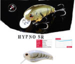 Herakles HYPNO-SR F 5.6cm 11.5gr White Craw (ARHKDH08) - plazaweb