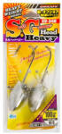 Decoy JIG FEJ DECOY SV-34H S. G HEAD HEAVY #7/0 60gr (401118) - plazaweb