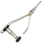 Tiemco állítható Mágneses Bobbin Fine (51700101000)