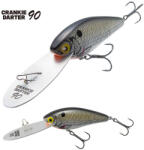 Tiemco CRANKIE DARTER 90 F 70mm 12gr Color 01 Classic Tennesse (302700009001) - plazaweb