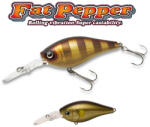 Tiemco FAT PEPPER FP F 70mm 17.5gr Color 283 (930843953675) - plazaweb