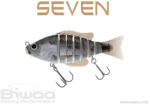 Biwaa SEVEN S5" 13cm 34gr 03 Real Shad (B000064)