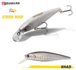 Herakles STRIKE 90SP 9cm 10gr Shad (ARHKBI07)