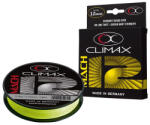 Climax MACH X12 FLUO YELLOW 135m 0.11mm 6.0kg (9375-10135-011)