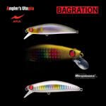 Apia BAGRATION 80 13gr 80mm 06 Cotton Candy (AP65299) - plazaweb