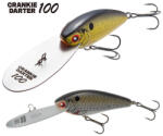 Tiemco CRANKIE DARTER 100 F 70mm 13gr Color 01 Classic Tennesse (302700010001)