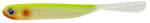 Tiemco PDL SUPER LIVINGFISH 4" 10cm Color 20 Crystal Chartreuse (300110904020) - plazaweb