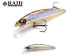 Raid Japan RAID LEVEL MINNOW QUIK72 72mm 5.2gr 012 Otori (RAID18821) - plazaweb