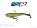 Biwaa SPINJET 4" 10cm 18gr 56 Ayu (B001659) - plazaweb