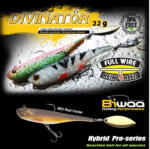 Biwaa DIVINATOR JUNIOR 14cm 22gr 50 Red Horse (B001311) - plazaweb