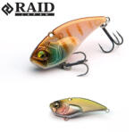 Raid Japan RAID LEVEL VIB BOOST 11gr 46mm 025 Bait Japan (RAID20459) - plazaweb