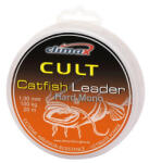 Climax CULT CATFISH HARD MONO LEADER 50m 0.90mm 60kg (8731-10050-090) - plazaweb