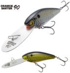 Tiemco CRANKIE DARTER 90 F 70mm 12gr Color 02 Classic Gold (302700009002) - plazaweb