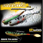 Biwaa DIVINATOR JUNIOR 14cm 22gr 28 Gold Perch (B000983) - plazaweb