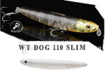 Herakles WT-DOG 110 SLIM 11cm 13.5gr White Impact (ARHKDR14) - plazaweb