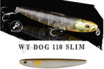 Herakles WT-DOG 110 SLIM 11cm 13.5gr Pearl Ayu (ARHKDR06) - plazaweb