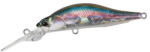Duo REALIS ROZANTE SHAD 57MR 5.7cm 4.8gr ADA4013 Wakasagi (DUO20290) - plazaweb
