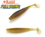Raid Japan RAID FULLSWING 4" 10cm 064 Sand Shad (RAID48920) - plazaweb