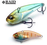 Raid Japan RAID LEVEL VIB BOOST HEAVY 18gr 60mm 020 Onion Gill (RAID11976)