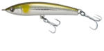 Tiemco RED PEPPER NANO F 45mm 2gr Color 285 Silverfish (300700745285) - plazaweb