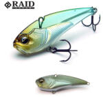 Raid Japan RAID LEVEL VIB BOOST HEAVY 14gr 60mm 029 Ikeno Mabuna (RAID20541) - plazaweb