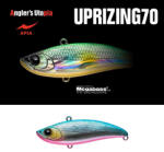 Apia UPRIZING 70 14gr 70mm 11 BP Metalic (AP26872) - plazaweb