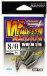 Decoy OFFSET HOROG SÚLYOZOTT DECOY WORM 126 MAGNUM #10/0 14gr (401743) - plazaweb