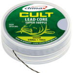 Climax CULT CARP LEADCORE 10m 45lb Dark Silt (9900-10014-045) - plazaweb