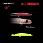 Apia PUNCH LINE 60 5gr 60mm 11 All Chart (AP09167) - plazaweb