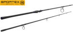 SPORTEX INVICTUS CS-2 CARP 13FT 3.96M 3.75lbs horgászbot (IV150374)