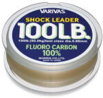 VARIVAS FLUOROCARBON SHOCK LEADER 30m #4 0.330mm 16lb (V009760) - plazaweb